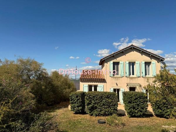 Maison à vendre 5 pièces de 120 m²