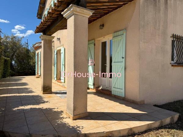 Maison à vendre 5 pièces de 120 m²