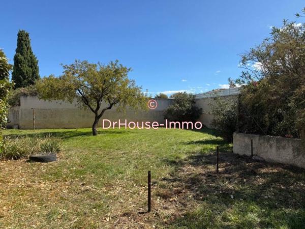 Maison à vendre 5 pièces de 120 m²