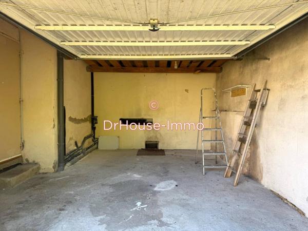 Maison à vendre 5 pièces de 120 m²