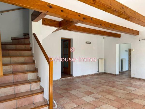 Maison à vendre 5 pièces de 120 m²