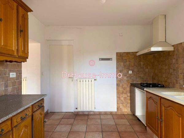 Maison à vendre 5 pièces de 120 m²