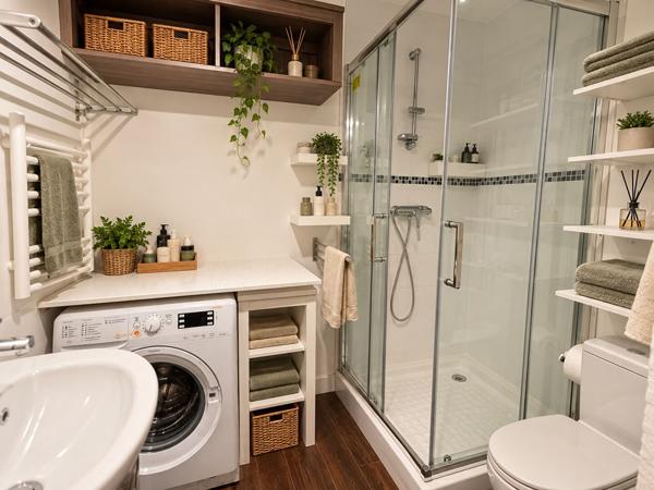 Appartement Paris 2 pièce(s) 36.24 m2