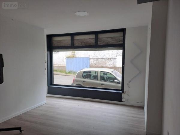 Fonds et/ou murs commerciaux à louer à Tournehem-sur-la-Hem dans le Pas-de-Calais (62890), ref : 62098-L468