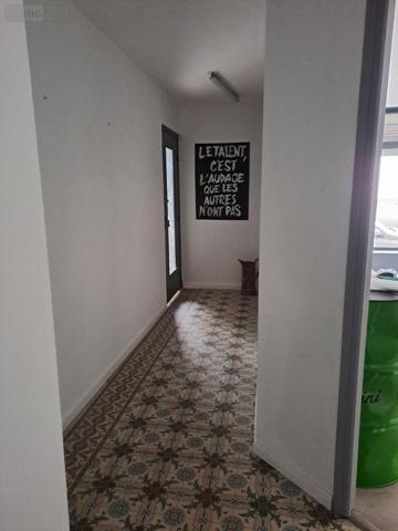 Fonds et/ou murs commerciaux à louer à Tournehem-sur-la-Hem dans le Pas-de-Calais (62890), ref : 62098-L468