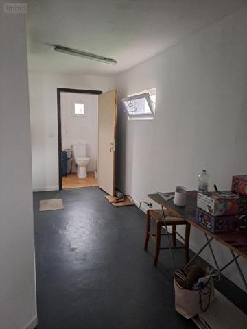 Fonds et/ou murs commerciaux à louer à Tournehem-sur-la-Hem dans le Pas-de-Calais (62890), ref : 62098-L468