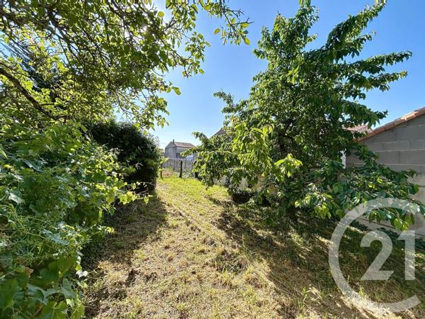 Maison à vendre  5 pièces - 104,44 m2 LUCON - 85