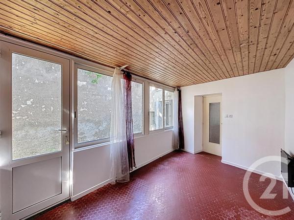 Maison à vendre  5 pièces - 104,44 m2 LUCON - 85