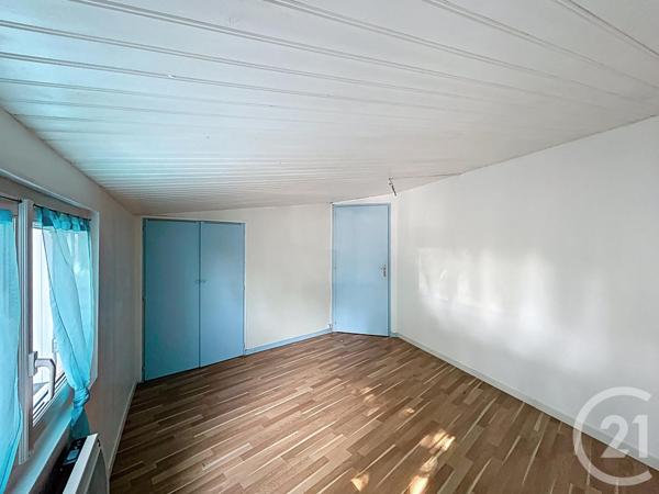 Maison à vendre  5 pièces - 104,44 m2 LUCON - 85