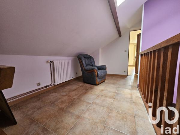 Maison à vendre 10 pièces 178 m² Saint-Fargeau-Ponthierry