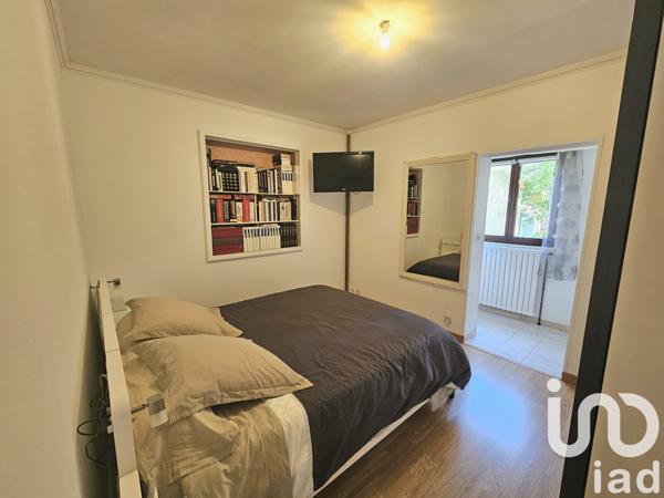 Maison à vendre 10 pièces 178 m² Saint-Fargeau-Ponthierry