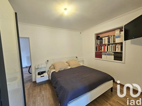 Maison à vendre 10 pièces 178 m² Saint-Fargeau-Ponthierry