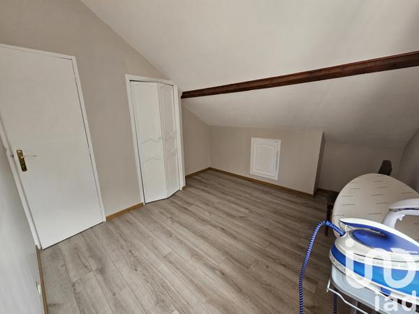 Maison à vendre 10 pièces 178 m² Saint-Fargeau-Ponthierry