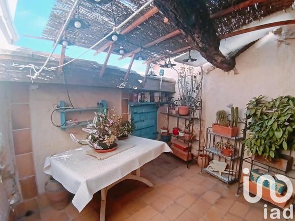 Maison à vendre 6 pièces 154 m² Ceyreste