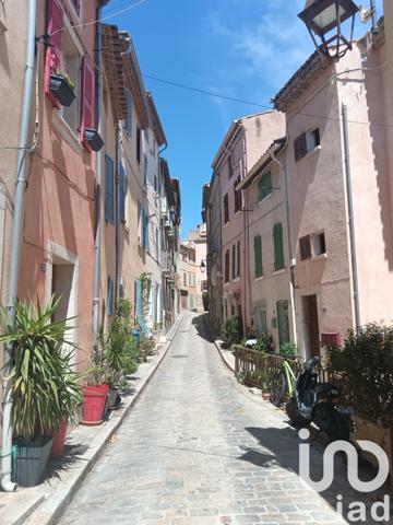 Maison à vendre 6 pièces 154 m² Ceyreste