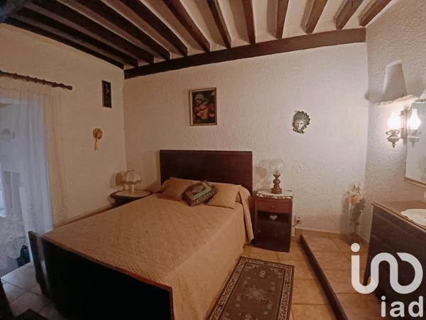 Maison à vendre 6 pièces 154 m² Ceyreste