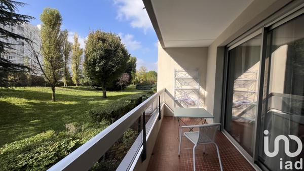 Appartement à vendre 1 pièce 25 m² Caluire-et-Cuire