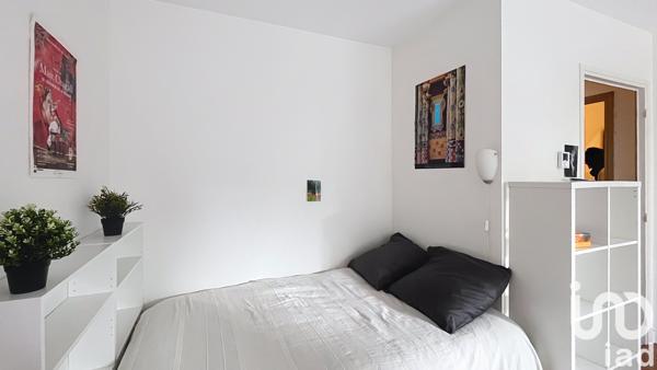 Appartement à vendre 1 pièce 25 m² Caluire-et-Cuire