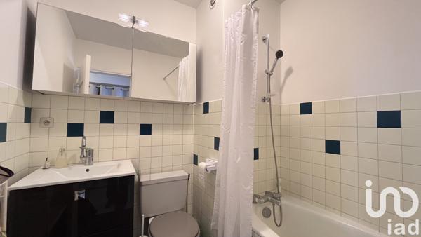 Appartement à vendre 1 pièce 25 m² Caluire-et-Cuire