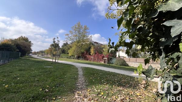 Appartement à vendre 1 pièce 25 m² Caluire-et-Cuire