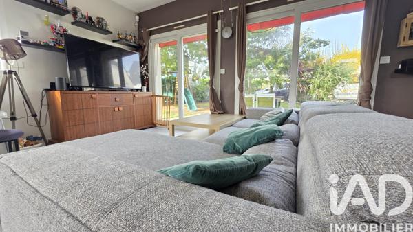 Maison à vendre 8 pièces 170 m² Saint-Brieuc