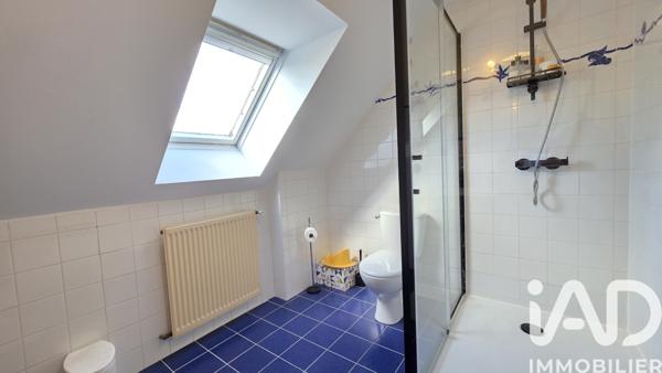 Maison à vendre 8 pièces 170 m² Saint-Brieuc