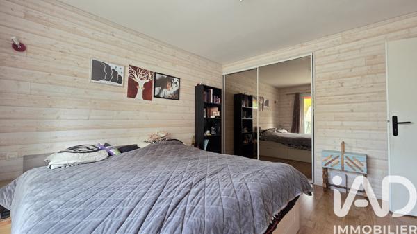 Maison à vendre 8 pièces 170 m² Saint-Brieuc