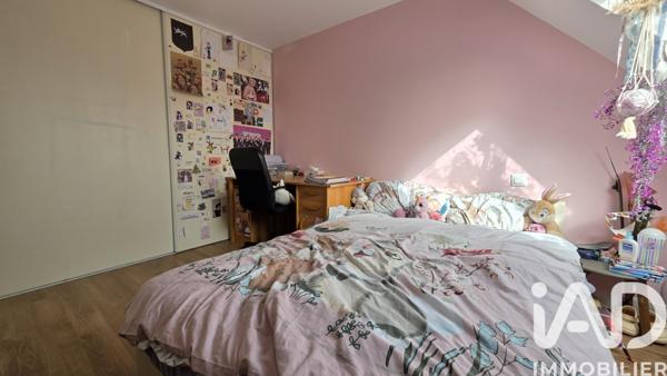 Maison à vendre 8 pièces 170 m² Saint-Brieuc