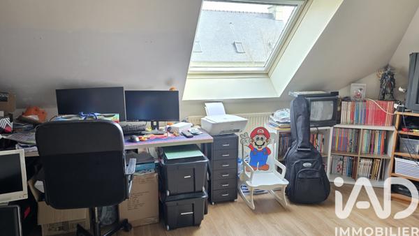 Maison à vendre 8 pièces 170 m² Saint-Brieuc