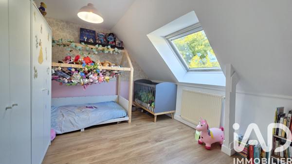 Maison à vendre 8 pièces 170 m² Saint-Brieuc