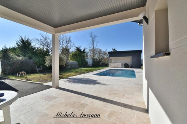 Maison à vendre 6 pièces VILLENEUVE SUR LOT (47)