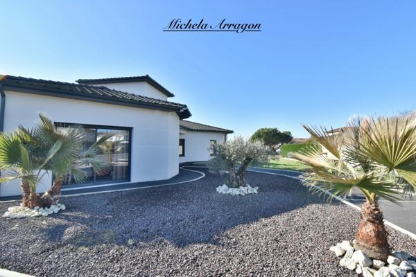 Maison à vendre 6 pièces VILLENEUVE SUR LOT (47)