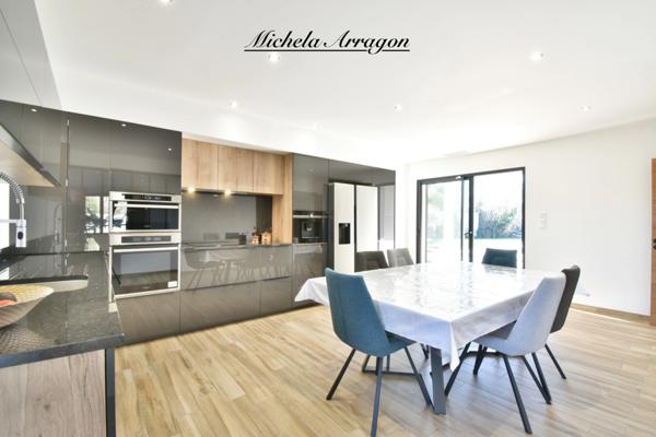 Maison à vendre 6 pièces VILLENEUVE SUR LOT (47)