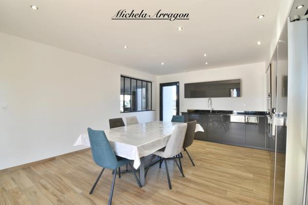 Maison à vendre 6 pièces VILLENEUVE SUR LOT (47)