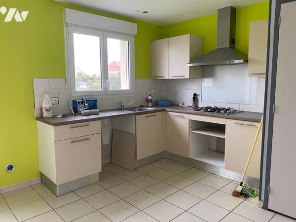 Maison Pont Hebert 5 pièce(s) 110.25 m2