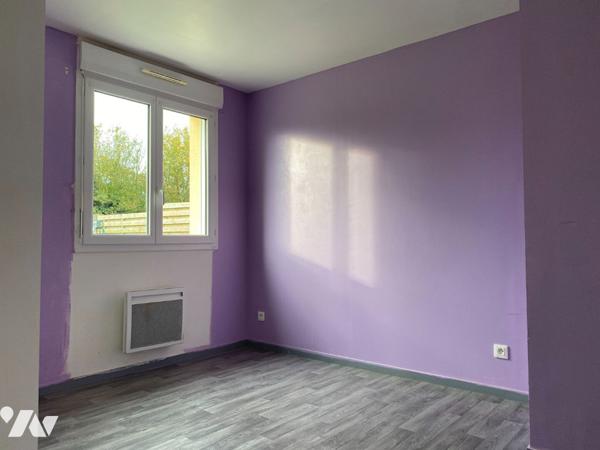 Maison Pont Hebert 5 pièce(s) 110.25 m2