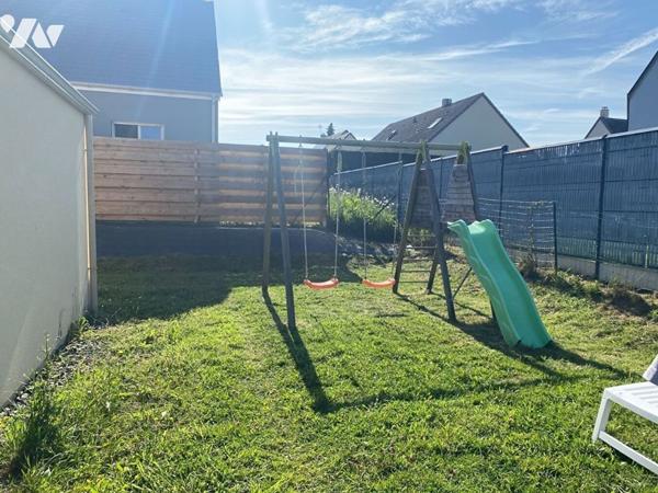 Maison Pont Hebert 5 pièce(s) 110.25 m2