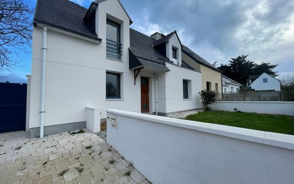 Maison à vendre    5 pièces • 112 m2 Piriac-sur-Mer