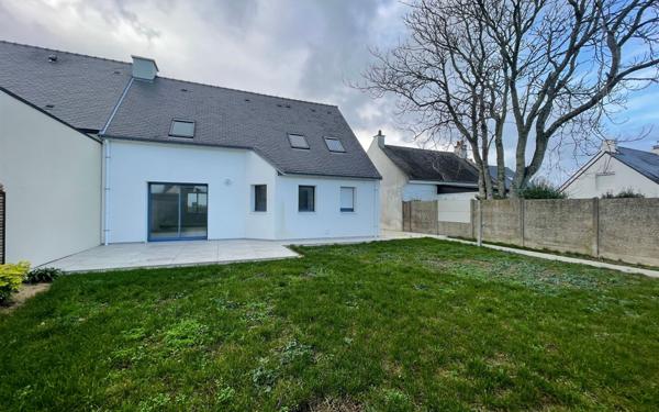 Maison à vendre    5 pièces • 112 m2 Piriac-sur-Mer