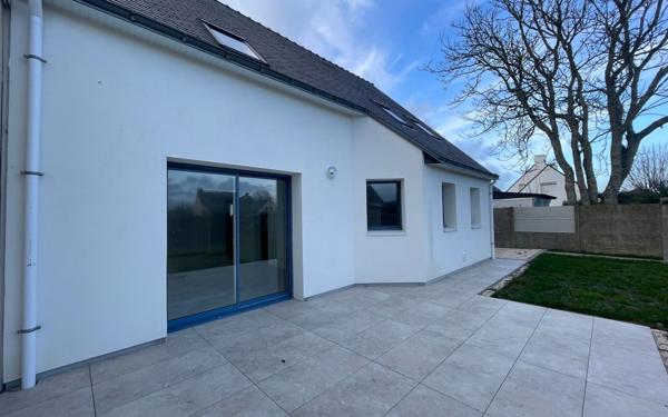 Maison à vendre    5 pièces • 112 m2 Piriac-sur-Mer