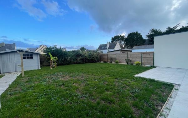 Maison à vendre    5 pièces • 112 m2 Piriac-sur-Mer