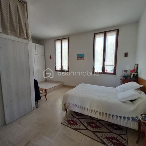 Appartement de 141 m²