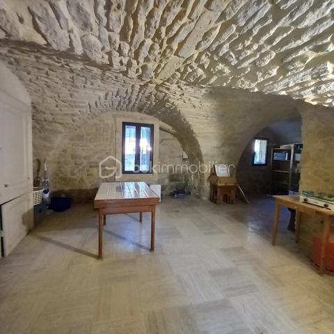 Appartement de 141 m²