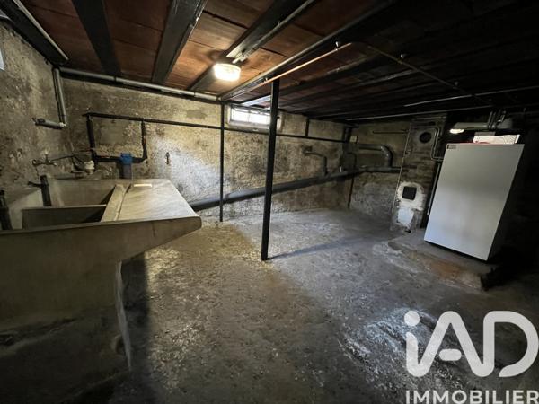 Maison à vendre 5 pièces 107 m² Troyes