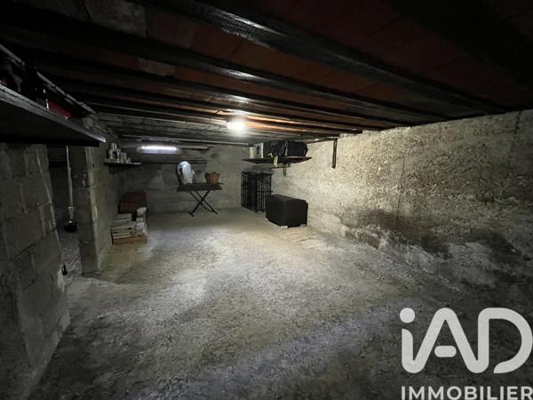 Maison à vendre 5 pièces 107 m² Troyes