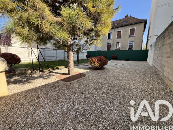 Maison à vendre 5 pièces 107 m² Troyes