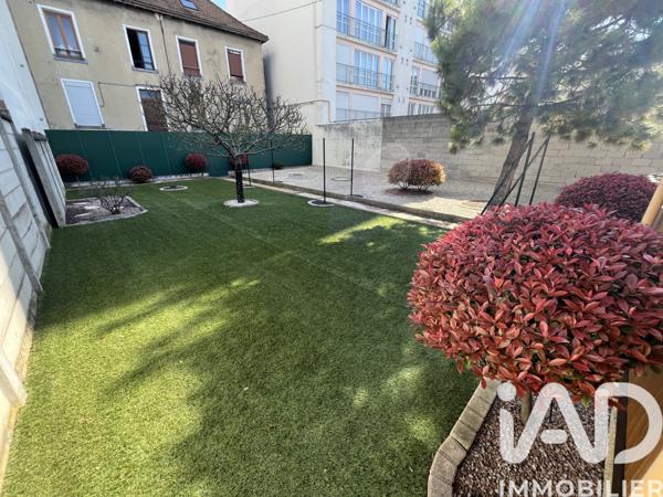 Maison à vendre 5 pièces 107 m² Troyes