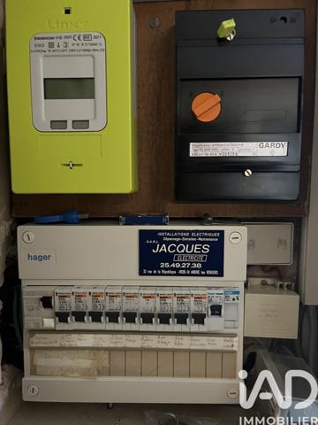 Maison à vendre 5 pièces 107 m² Troyes