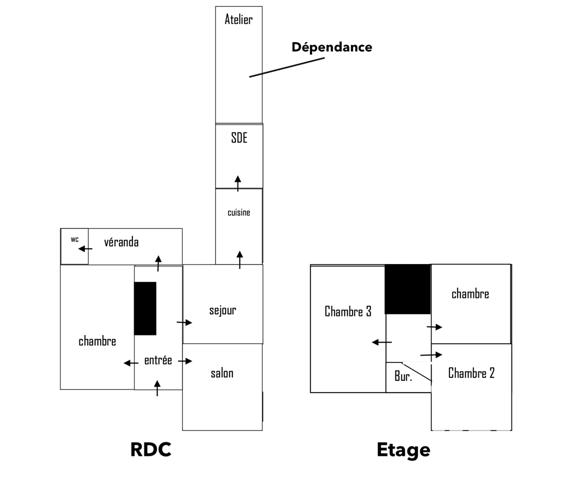 Maison à vendre 5 pièces 107 m² Troyes