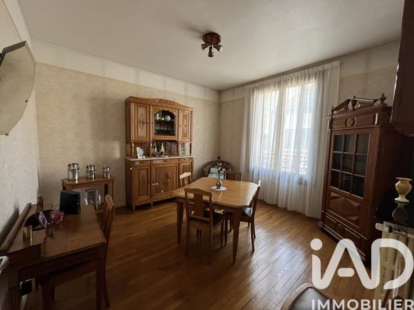Maison à vendre 5 pièces 107 m² Troyes
